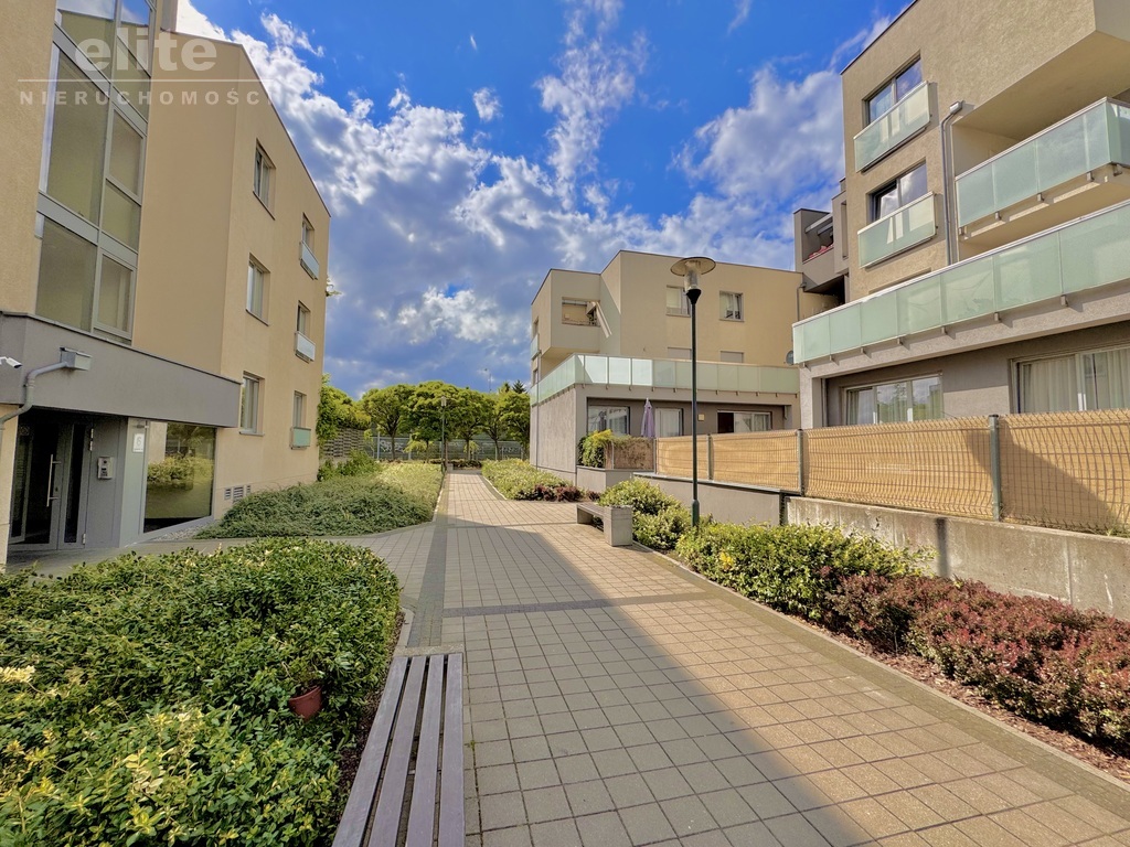 Barbakan 3 pok z miej. post, komórką, balkon winda (25)