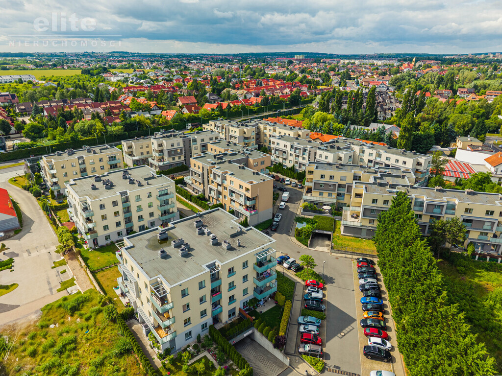 Barbakan 3 pok z miej. post, komórką, balkon winda (28)