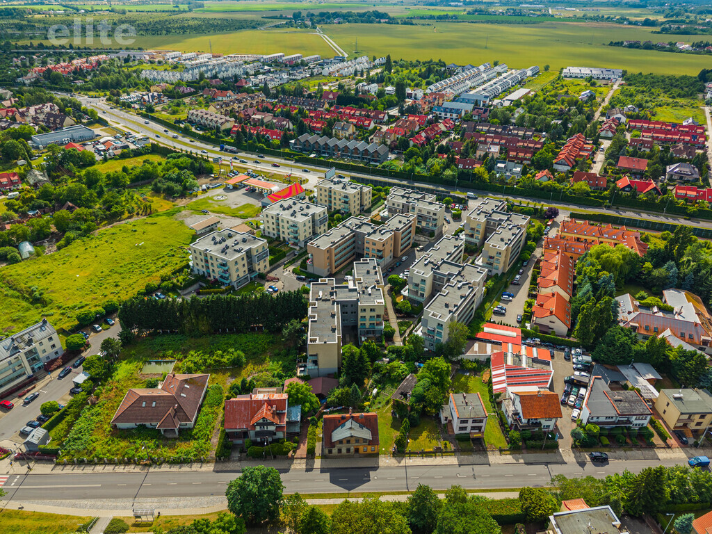 Barbakan 3 pok z miej. post, komórką, balkon winda (30)