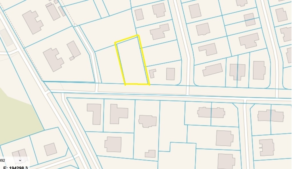 Działka z WZ w Dobrej - pełne uzbrojenie! (3)