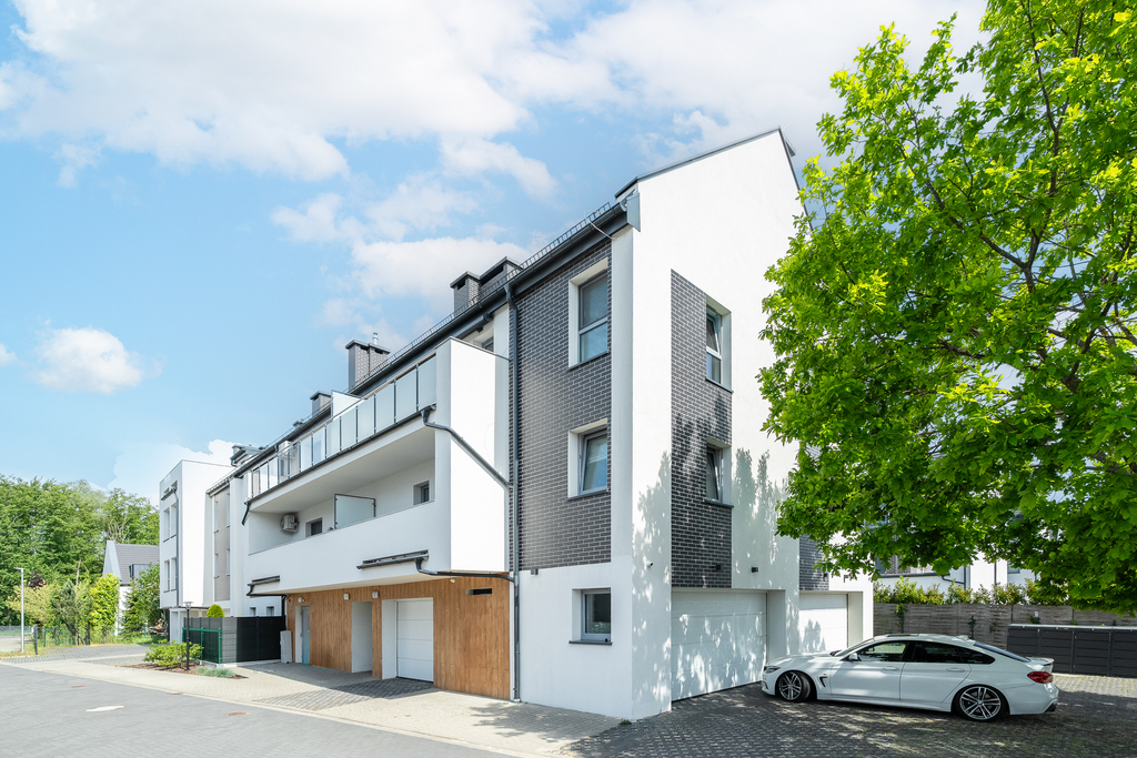 ŚWINOUJŚCIE, PREMIUM 97 M, DWA POZIOMY Z BALKONEM (17)