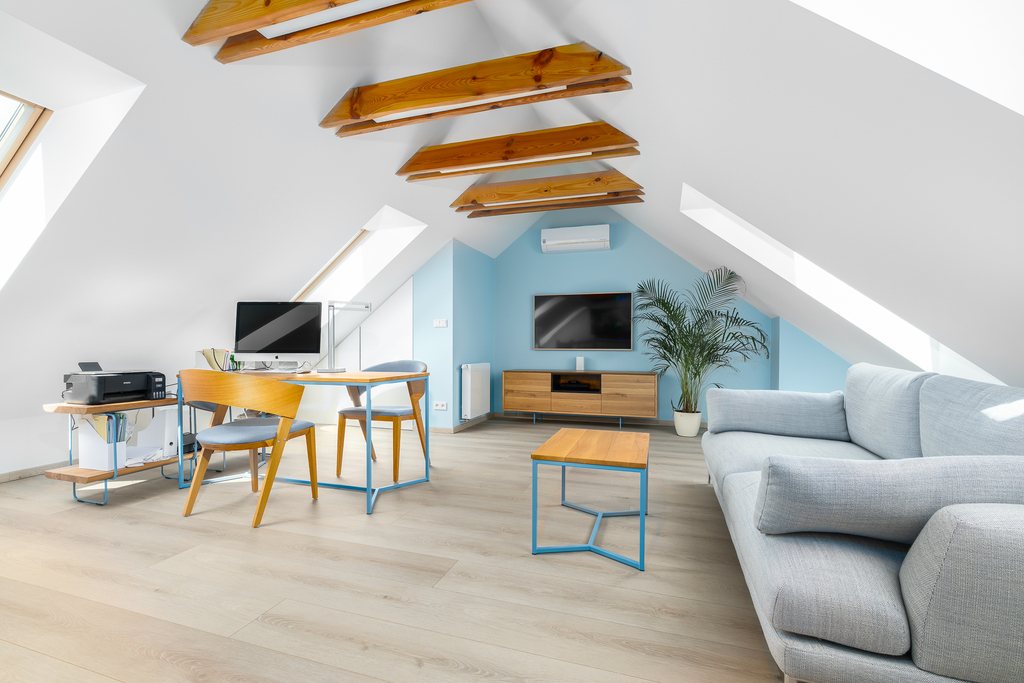 ŚWINOUJŚCIE, PREMIUM 97 M, DWA POZIOMY Z BALKONEM (15)