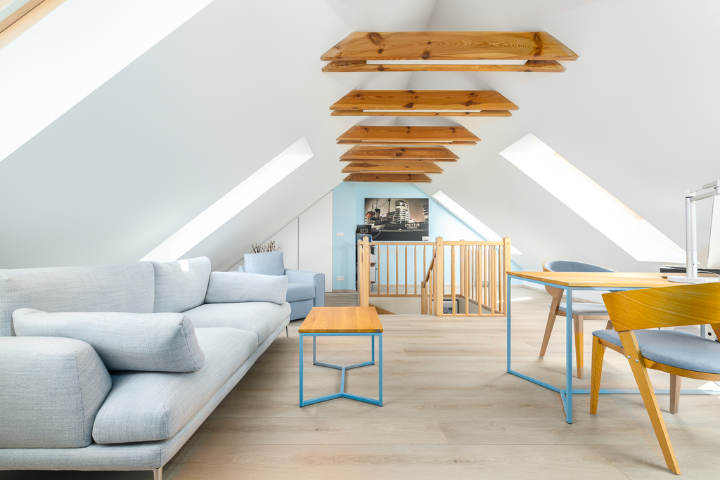 ŚWINOUJŚCIE, PREMIUM 97 M, DWA POZIOMY Z BALKONEM (14)