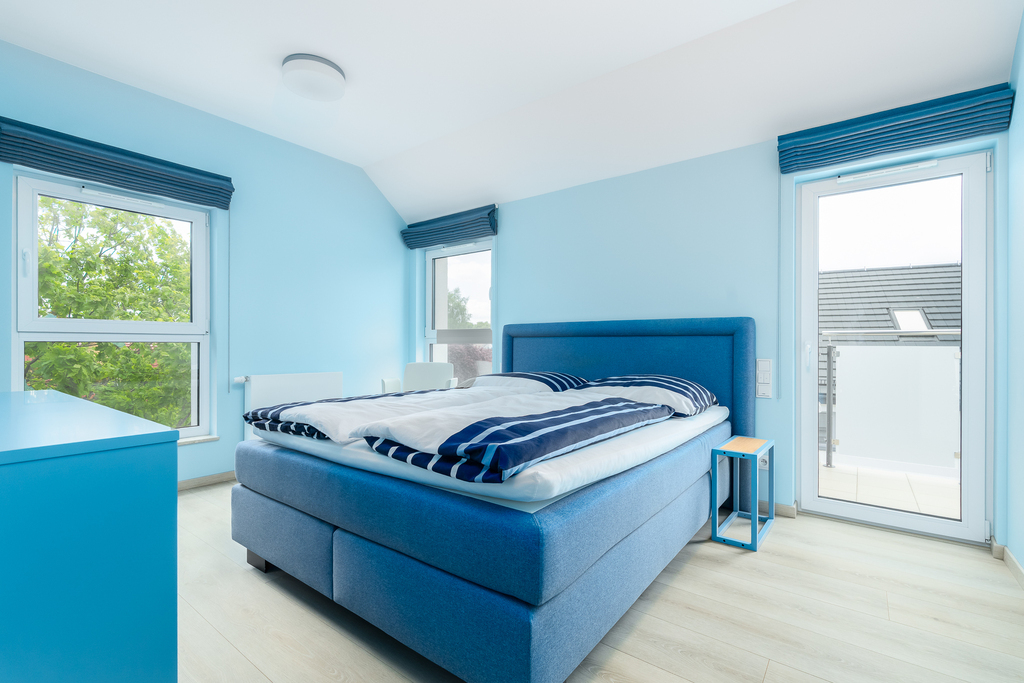 ŚWINOUJŚCIE, PREMIUM 97 M, DWA POZIOMY Z BALKONEM (7)