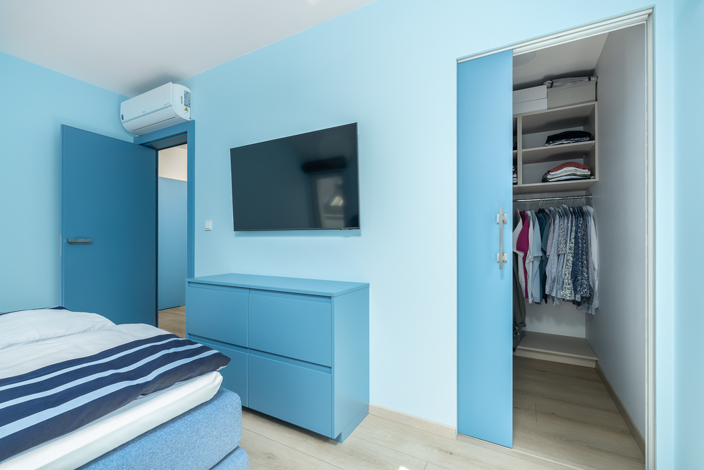 ŚWINOUJŚCIE, PREMIUM 97 M, DWA POZIOMY Z BALKONEM (8)