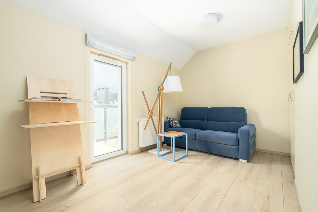 ŚWINOUJŚCIE, PREMIUM 97 M, DWA POZIOMY Z BALKONEM (10)