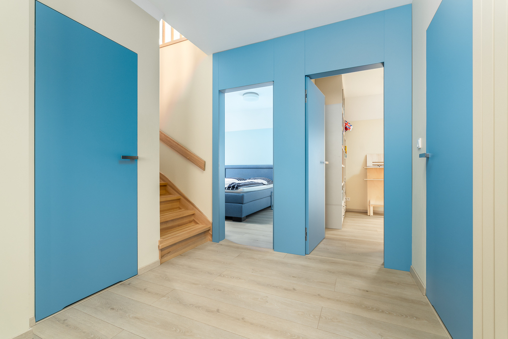 ŚWINOUJŚCIE, PREMIUM 97 M, DWA POZIOMY Z BALKONEM (13)