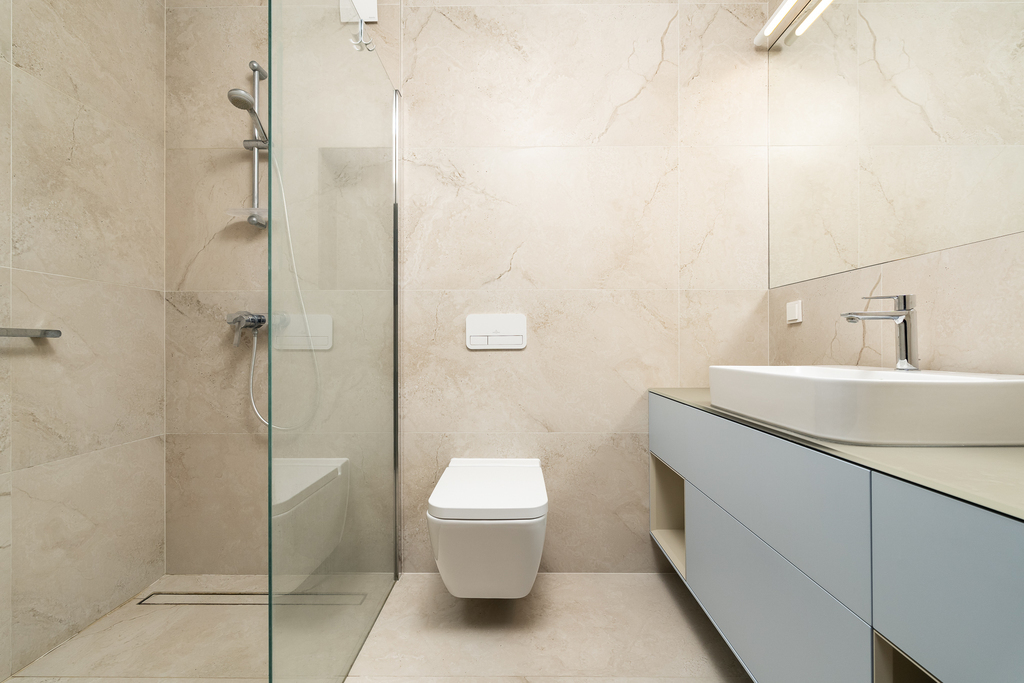 ŚWINOUJŚCIE, PREMIUM 97 M, DWA POZIOMY Z BALKONEM (12)