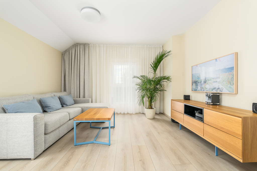 ŚWINOUJŚCIE, PREMIUM 97 M, DWA POZIOMY Z BALKONEM (1)