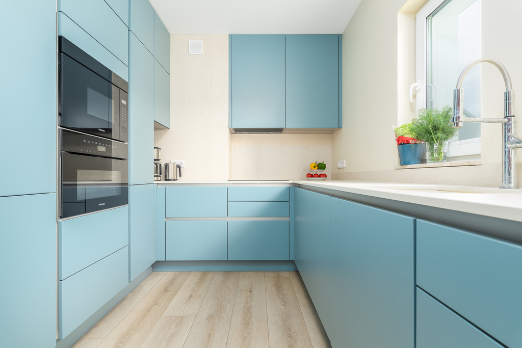 ŚWINOUJŚCIE, PREMIUM 97 M, DWA POZIOMY Z BALKONEM (5)