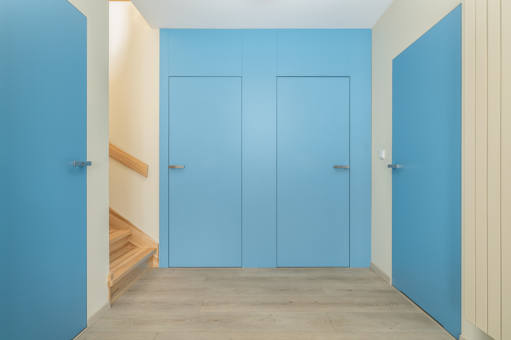 ŚWINOUJŚCIE, PREMIUM 97 M, DWA POZIOMY Z BALKONEM (6)