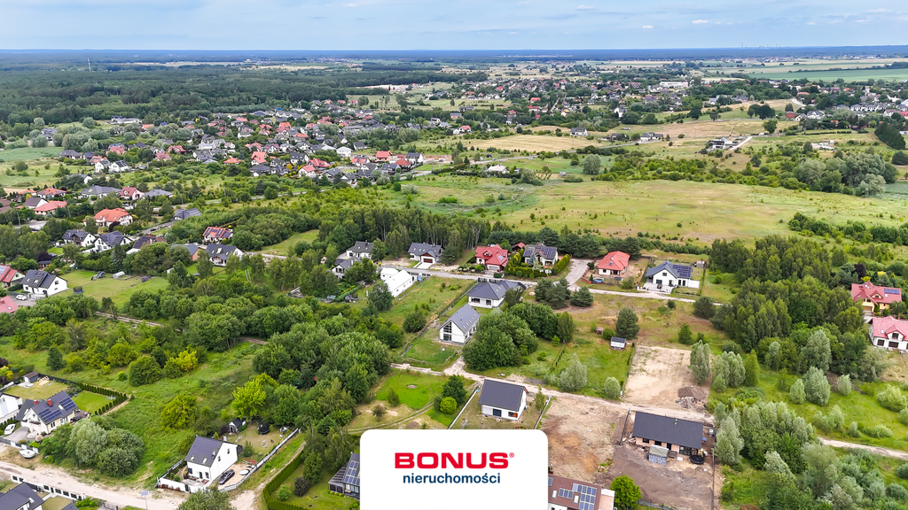 Działka z warunkami zabudowy-Dołuje (4)