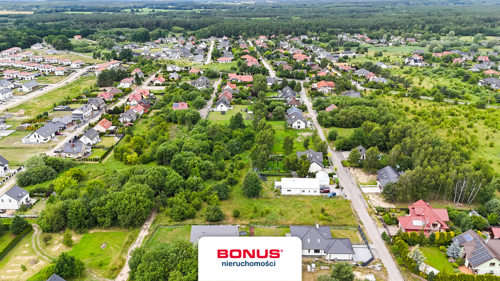 Działka z warunkami zabudowy-Dołuje (5)