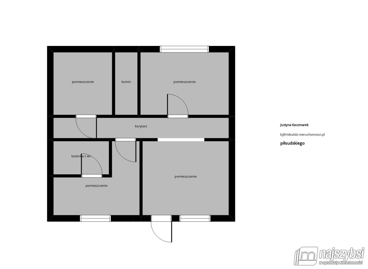 Stargard -parter - 84 m2 (22)