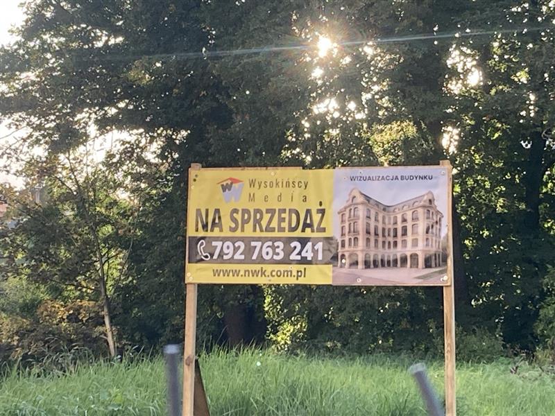 Działka usługowo-mieszkaniowa w centrum Koszalin (3)