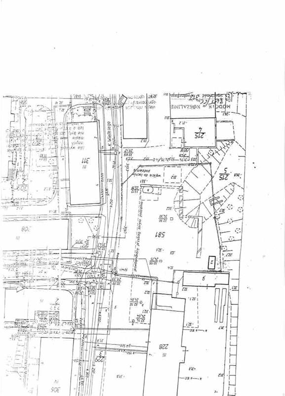 Działka usługowo-mieszkaniowa w centrum Koszalin (4)