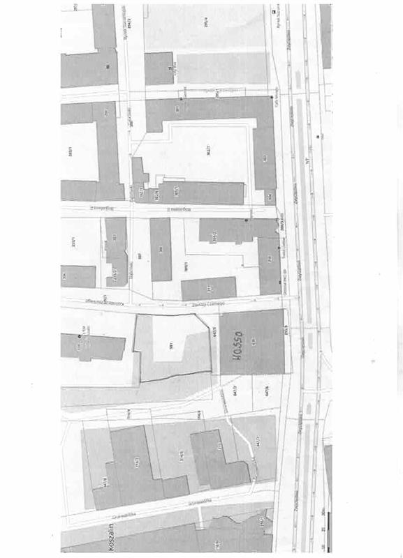 Działka usługowo-mieszkaniowa w centrum Koszalin (6)