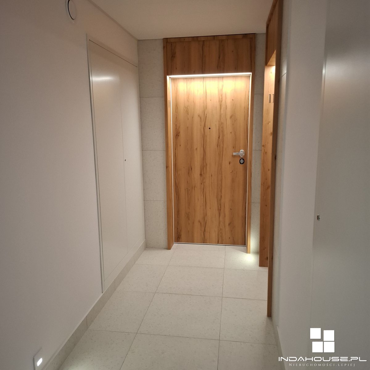 Wysoki standard I Zielony taras na dachu I Duże ok (7)