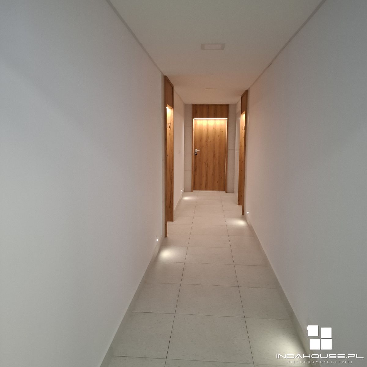 Wysoki standard I Zielony taras na dachu I Duże ok (8)