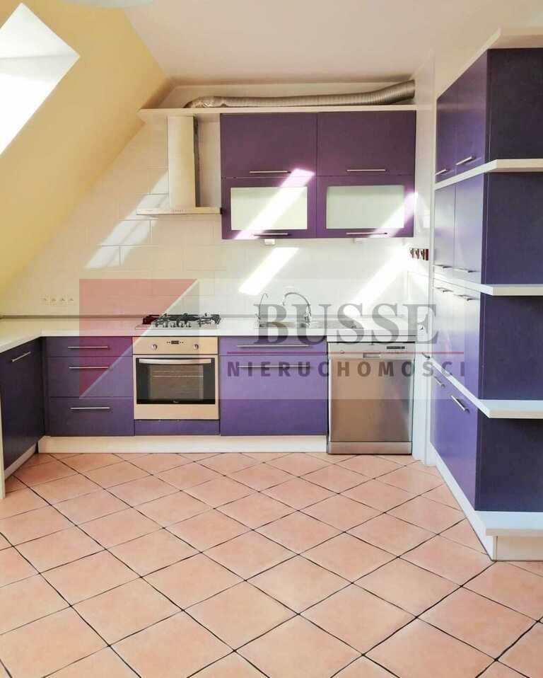 4 pokoje w atrakcyjnym zakątku Warszewa! (1)