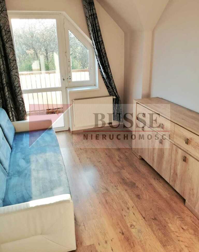 4 pokoje w atrakcyjnym zakątku Warszewa! (5)