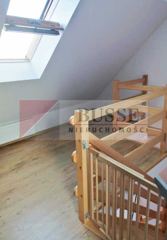 4 pokoje w atrakcyjnym zakątku Warszewa! (8)