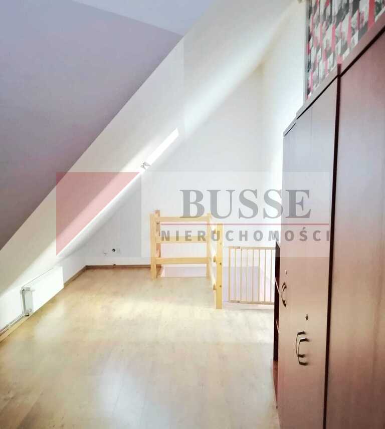 4 pokoje w atrakcyjnym zakątku Warszewa! (9)