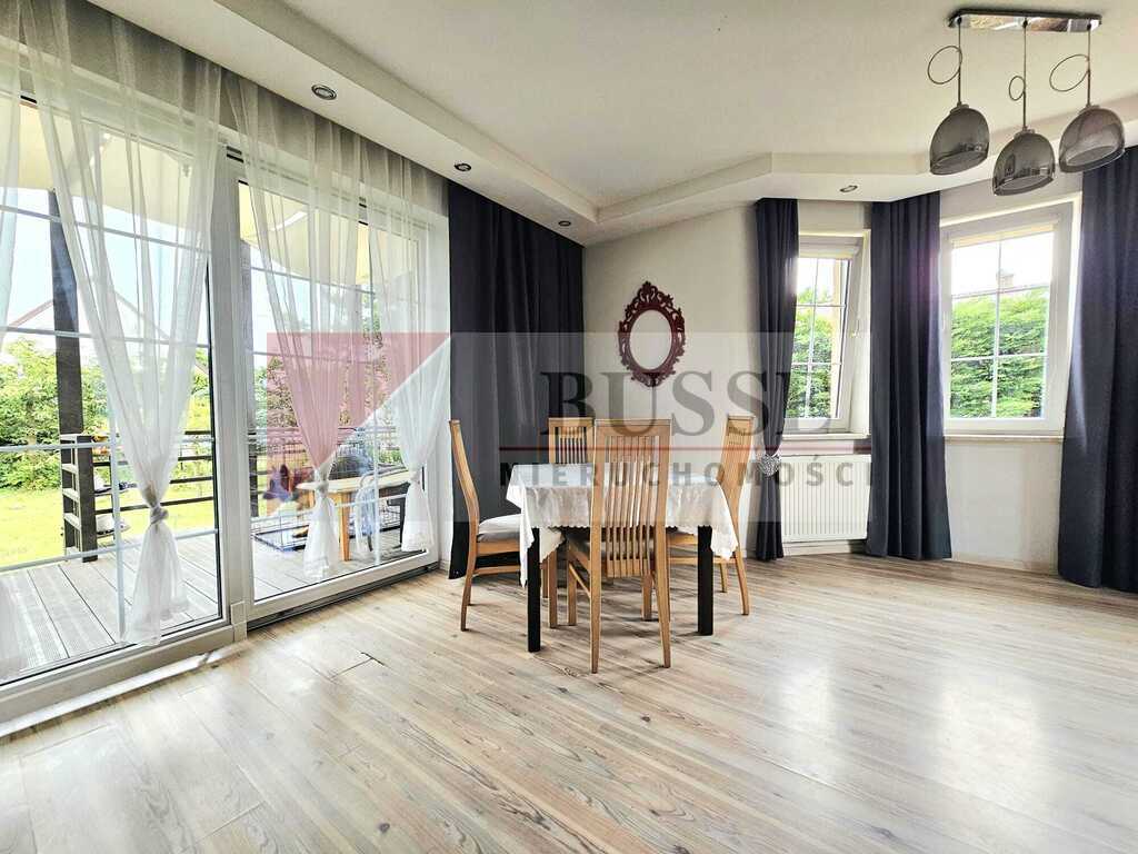 Dom wolnostojący pomiędzy Stargardem a Szczecinem! (1)