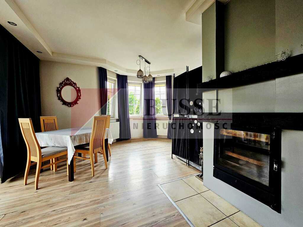 Dom wolnostojący pomiędzy Stargardem a Szczecinem! (2)