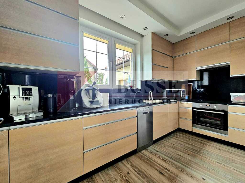 Dom wolnostojący pomiędzy Stargardem a Szczecinem! (4)