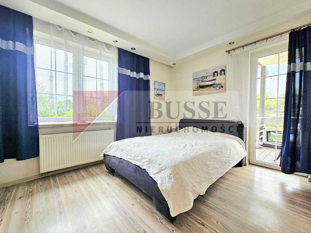 Dom wolnostojący pomiędzy Stargardem a Szczecinem! (5)