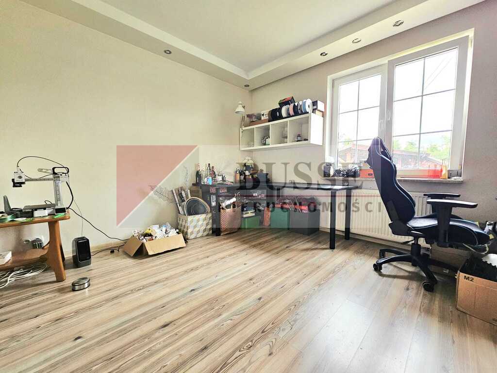 Dom wolnostojący pomiędzy Stargardem a Szczecinem! (6)