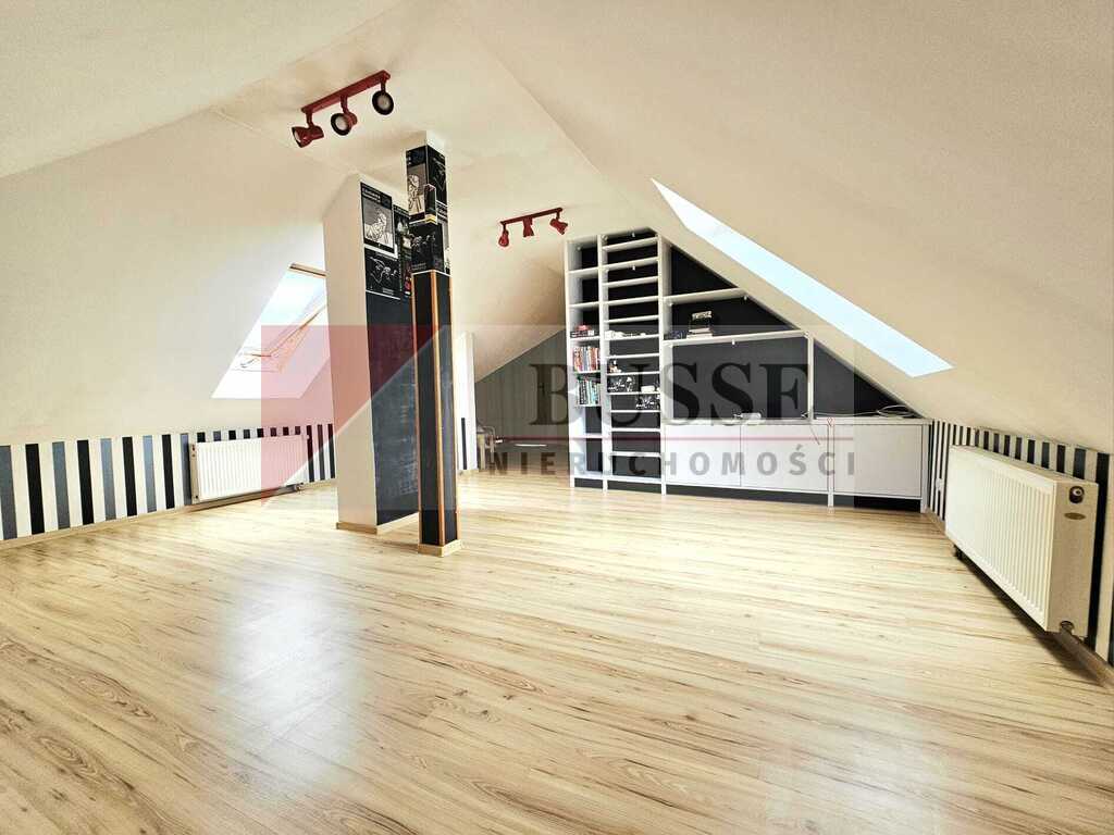 Dom wolnostojący pomiędzy Stargardem a Szczecinem! (14)