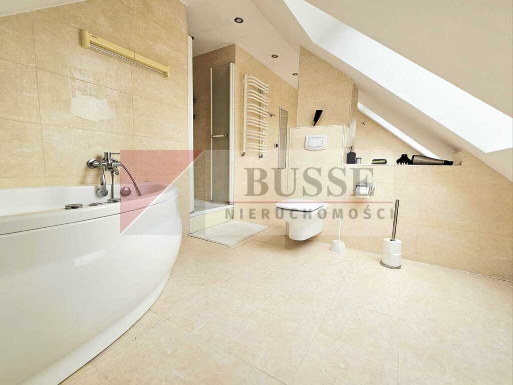 Dom wolnostojący pomiędzy Stargardem a Szczecinem! (15)