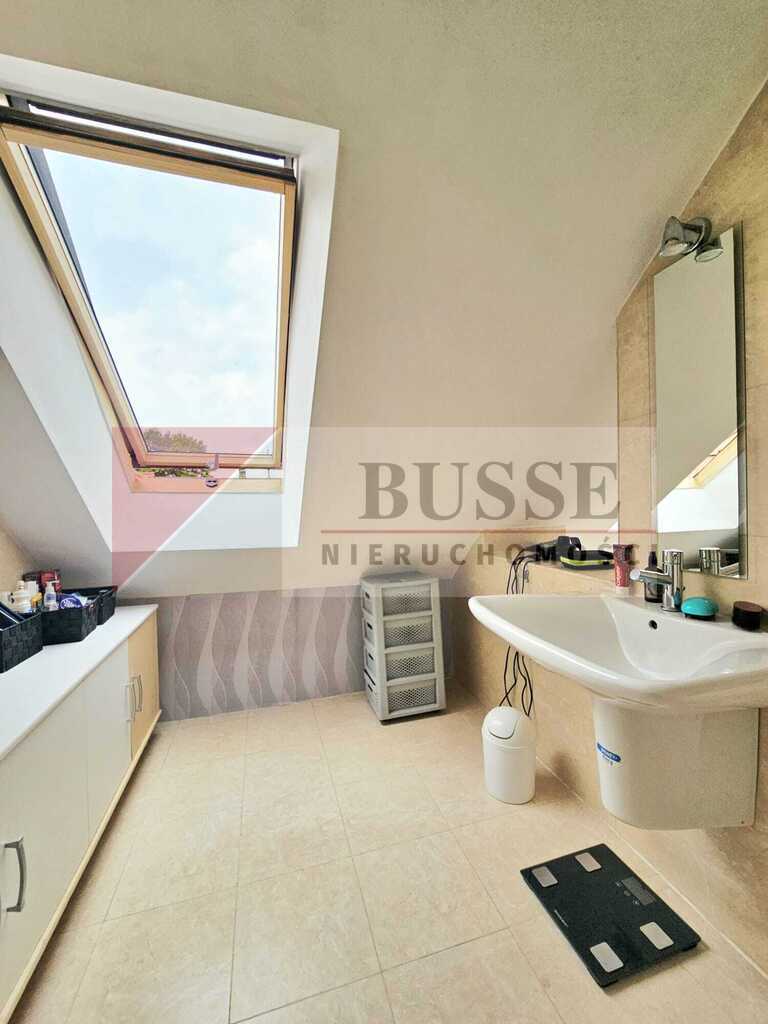 Dom wolnostojący pomiędzy Stargardem a Szczecinem! (16)