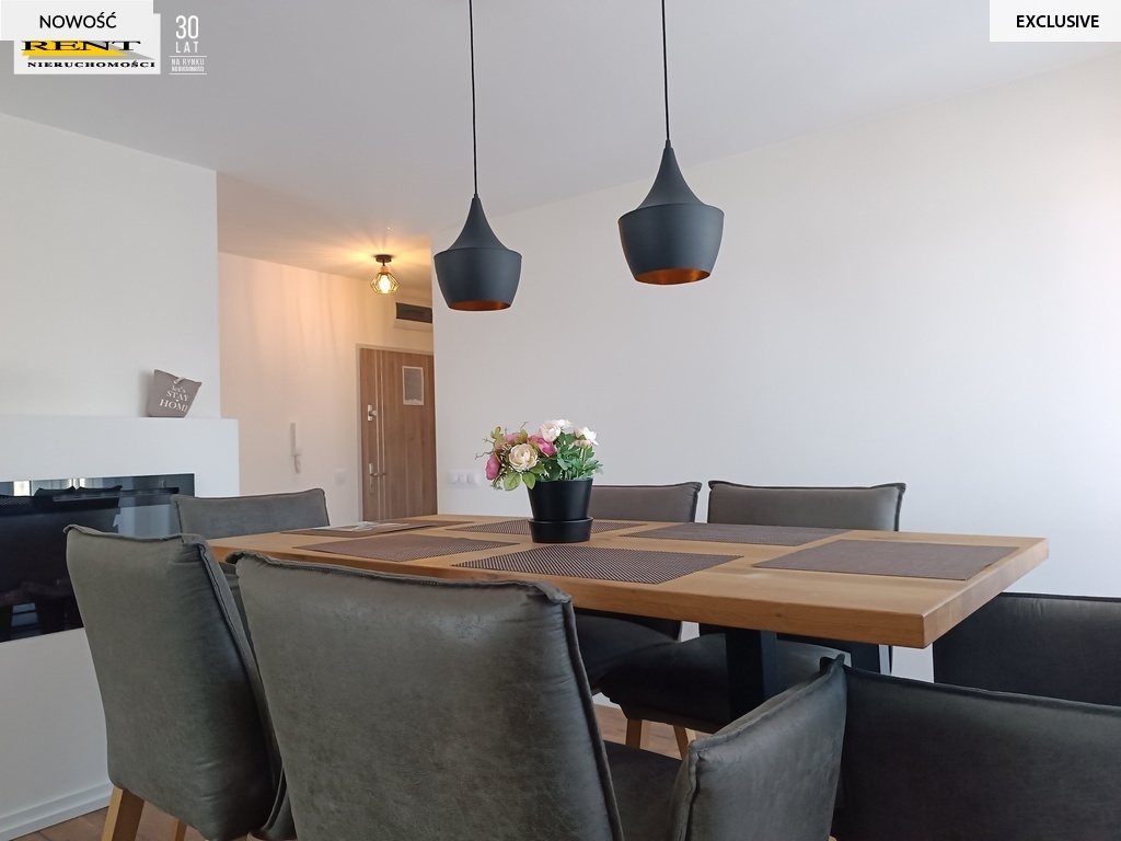 Apartament z widokiem na morze w Rewalu! (2)