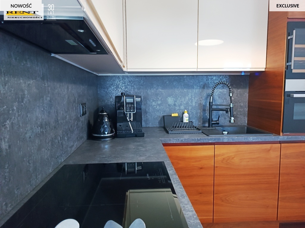 Apartament z widokiem na morze w Rewalu! (5)