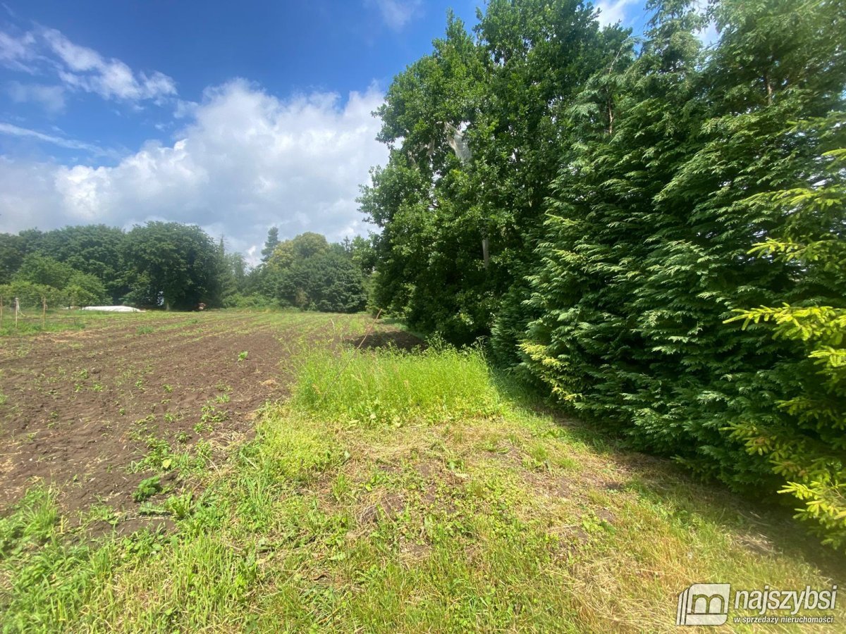 Nowogard- działka budowlana 10 min. od Nowogardu (2)