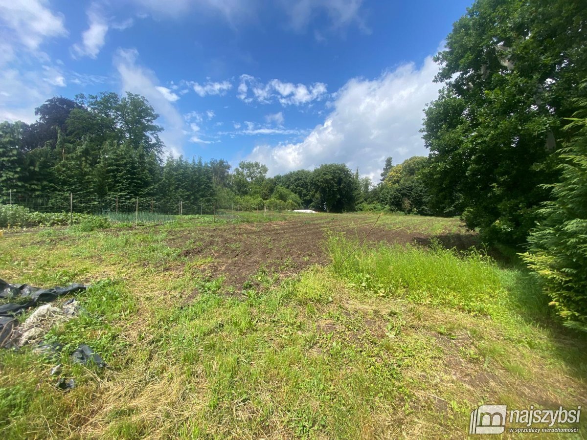 Nowogard- działka budowlana 10 min. od Nowogardu (4)