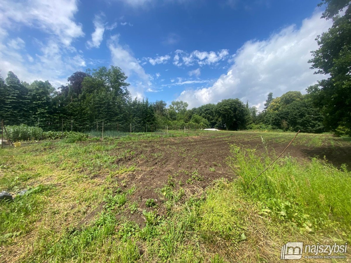Nowogard- działka budowlana 10 min. od Nowogardu (5)
