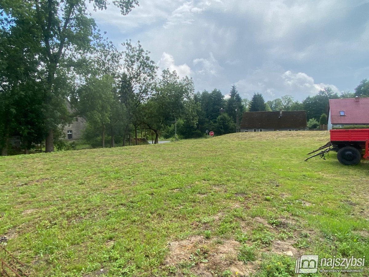 Nowogard- działka z budynkiem gospodarczym (9)