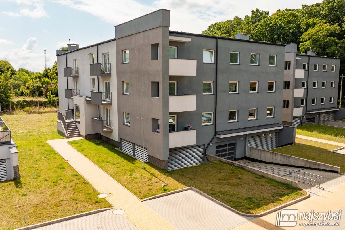 Goleniów- kawalerka w idealnym standardzie (1)