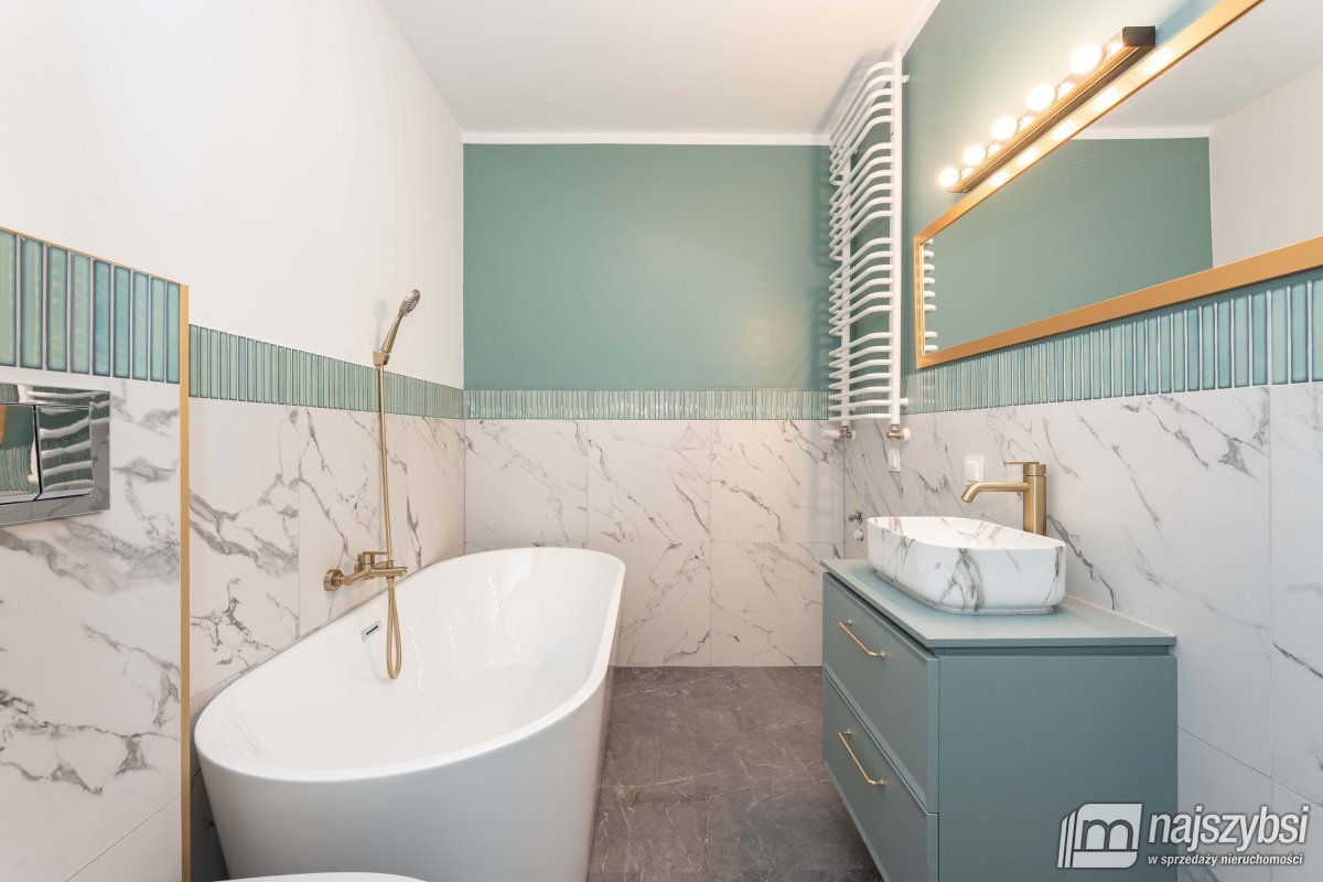 Goleniów- kawalerka w idealnym standardzie (10)