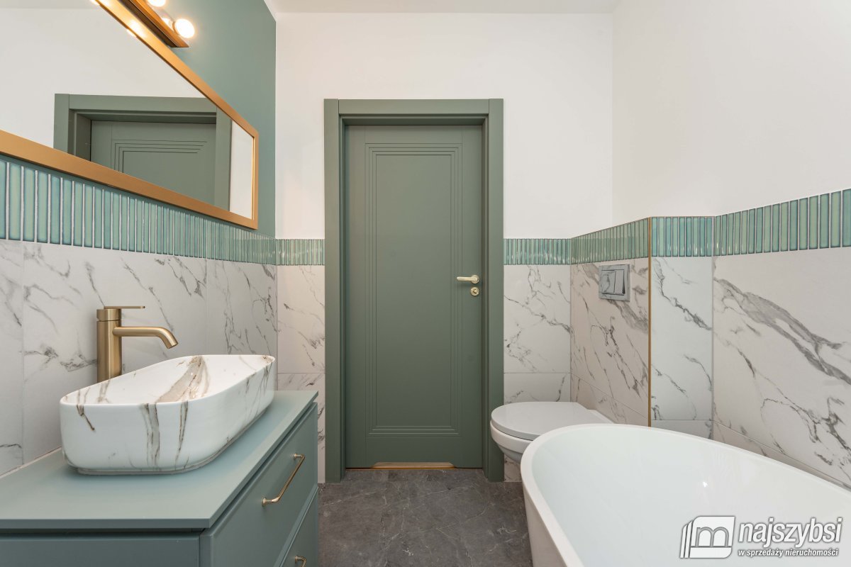 Goleniów- kawalerka w idealnym standardzie (11)