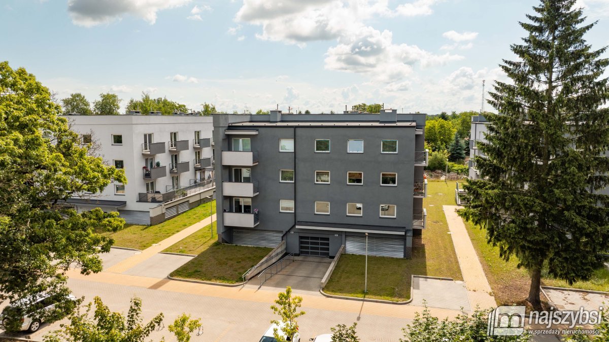 Goleniów- kawalerka w idealnym standardzie (13)