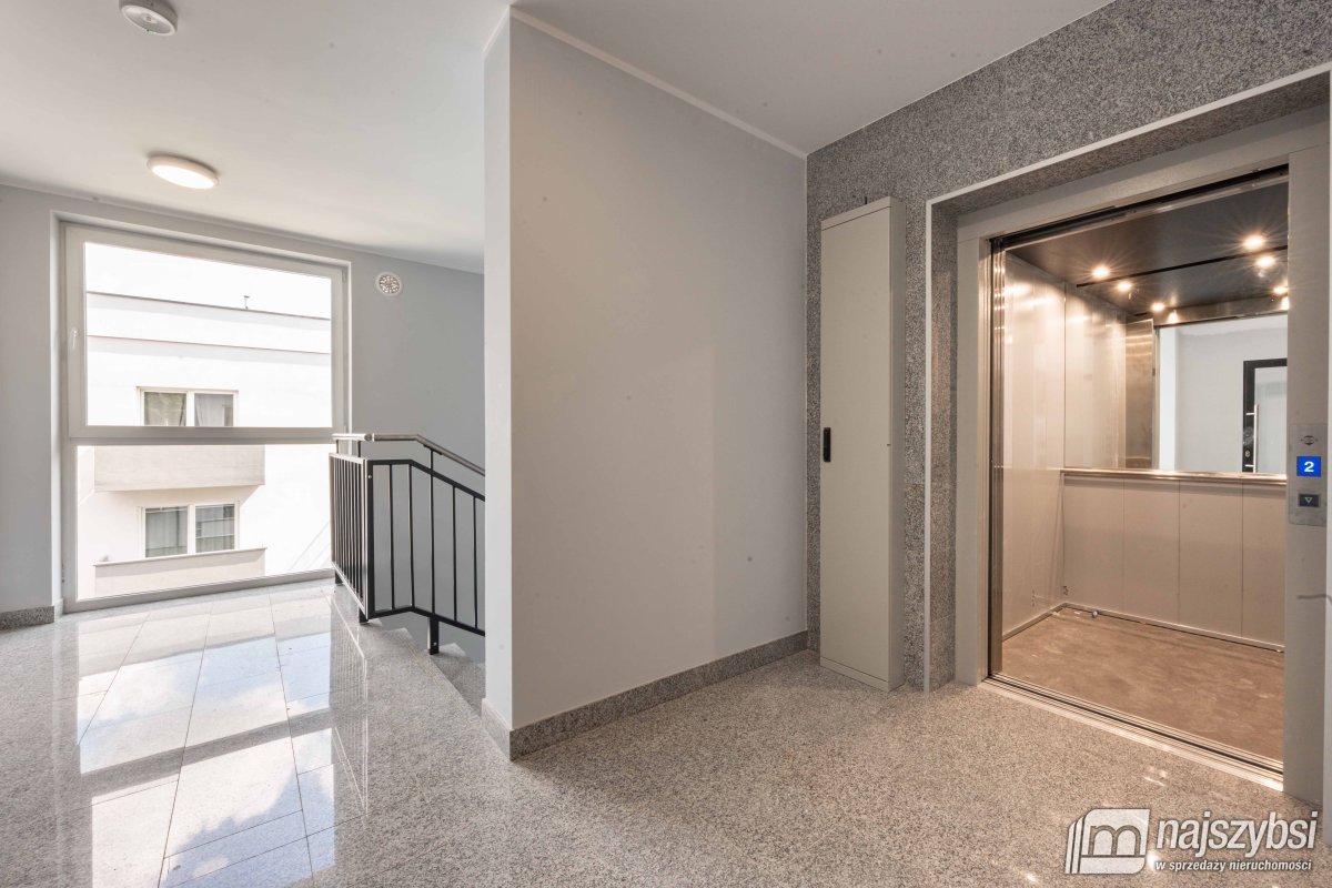 Goleniów- kawalerka w idealnym standardzie (15)