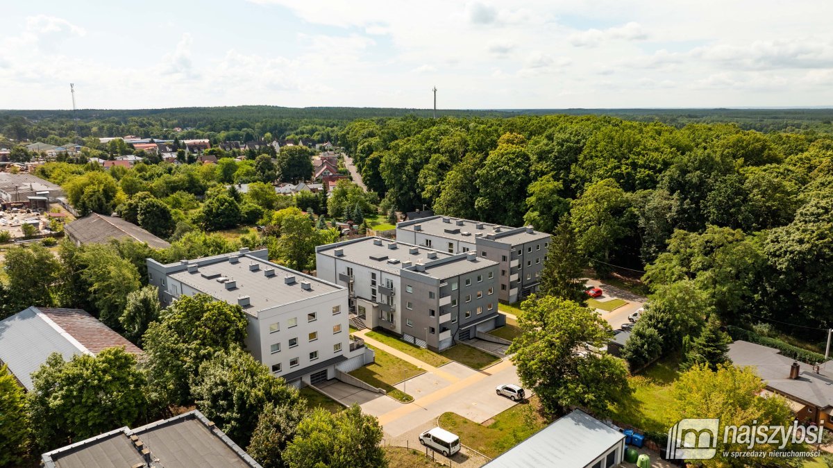 Goleniów- kawalerka w idealnym standardzie (16)