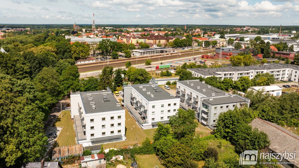 Goleniów- kawalerka w idealnym standardzie (17)