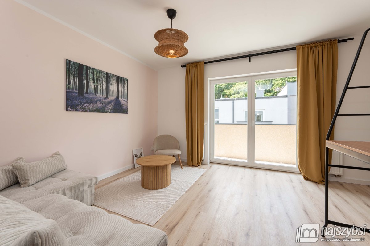 Goleniów- kawalerka w idealnym standardzie (2)