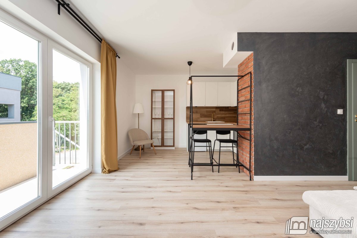 Goleniów- kawalerka w idealnym standardzie (4)